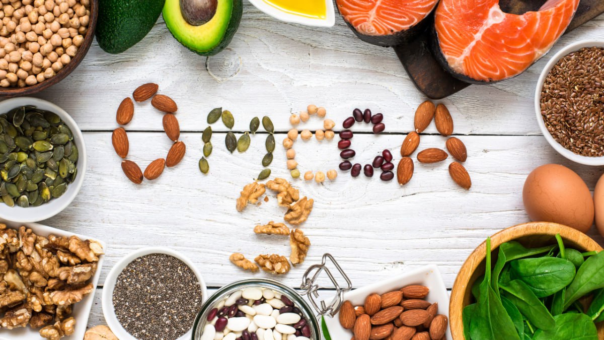 Omega-3 masne kiseline – korist za organizam